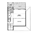 Sunset Island Town Home Floor Plan