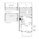 Sunset Island Town Home Floor Plan