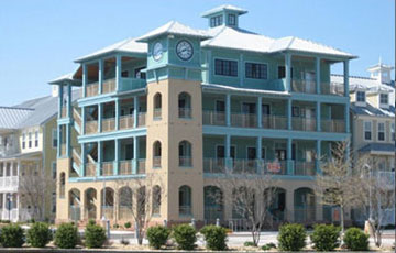 Sunset Island Community Market