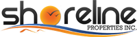 Shoreline Properties Logo